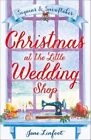 Christmas at the Little Wedding Shop by Jane Linfoot (Paperback, 2016)