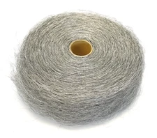 Elephant R5-4 steel wool extra coarse Grade #4 5 lbs