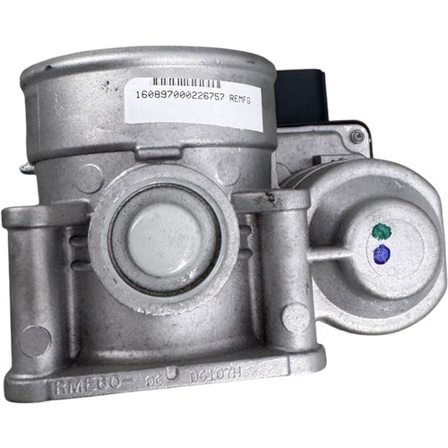 Fuel Injection Throttle Body OEM 67-0002 Reman FITS NISSAN ALTIMA SENTRA XTRAIL - Picture 10 of 12