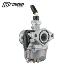 NIBBI 18mm Carburetor for Polaris Sportsman Outlaw Predator 50 90 07-14 0454886