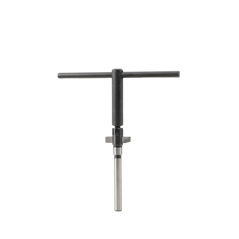 Valve Seat Reamer Repair Tool Repair Displacement Cutter Tool 28pcs Dia ...