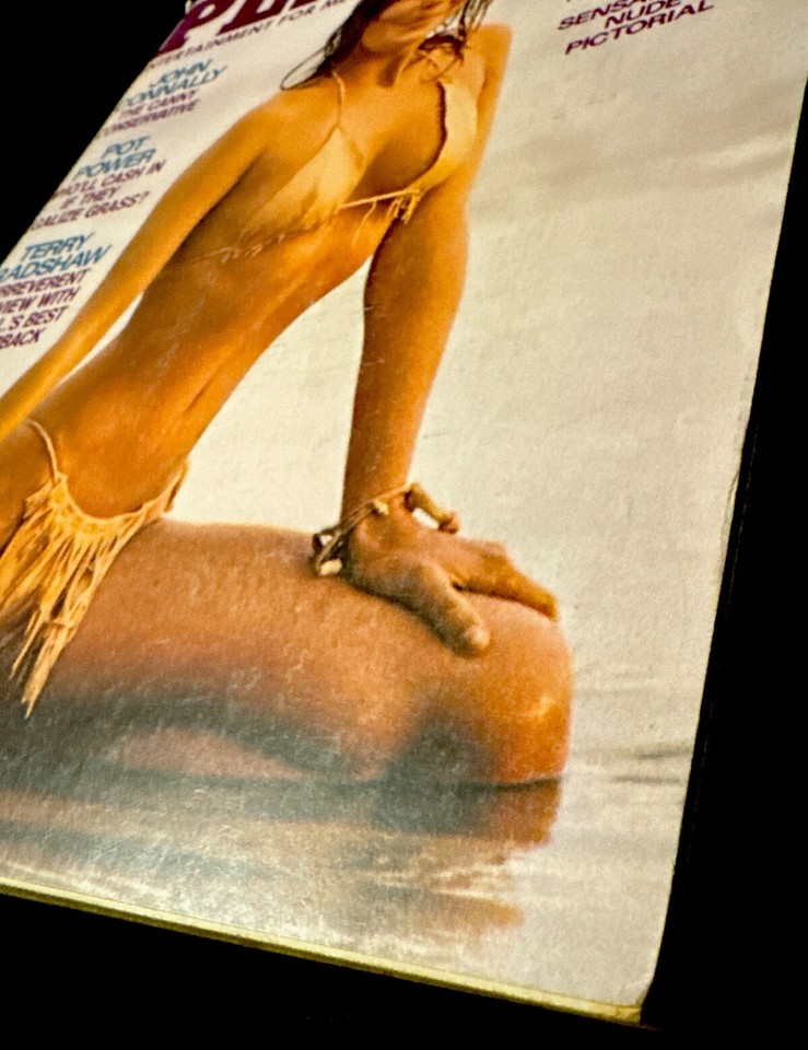 Playboy Magazine March 1980 BO DEREK Henriette Allais MELONIE HALLER eBay