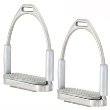 EquiRoyal Flexible Joint Stirrups