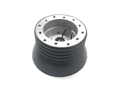 Fiat 124 Berlina Special Lada VAZ 2101 Luisi Italy Steering Wheel Hub Boss Kit