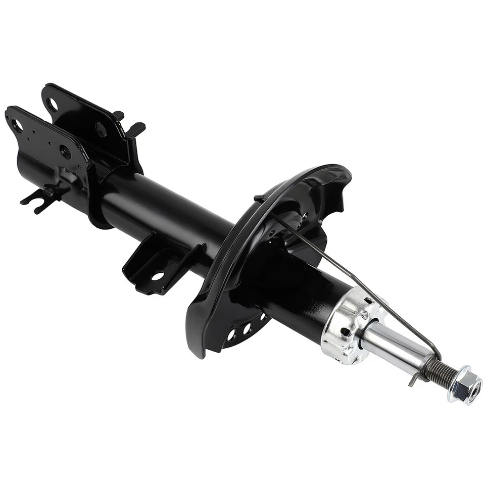 Fits Chevrolet Spark 2012-2015 Spark Classic 2016-2017 Pair Front Shock Struts Foto 3 de 4