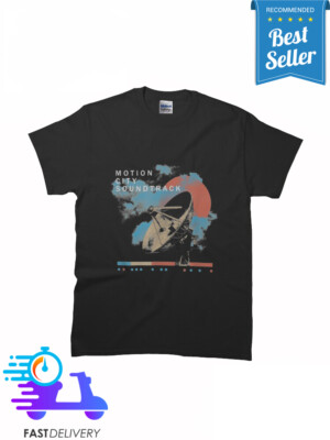 Motion City Soundtrack - It Had to Be You Classic MAN WOMAN T-Shirt S to 5XL