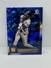 2022 Bowman Chrome Sapphire Edition #36 Yordan Alvarez Houston Astros
