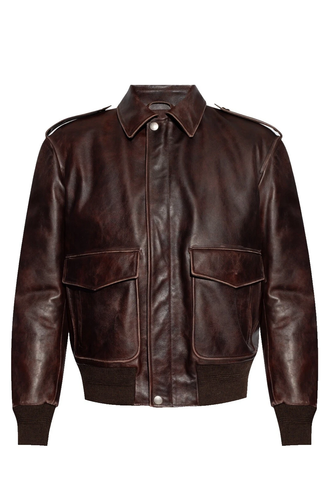 Мужская одежда Bally коричневая