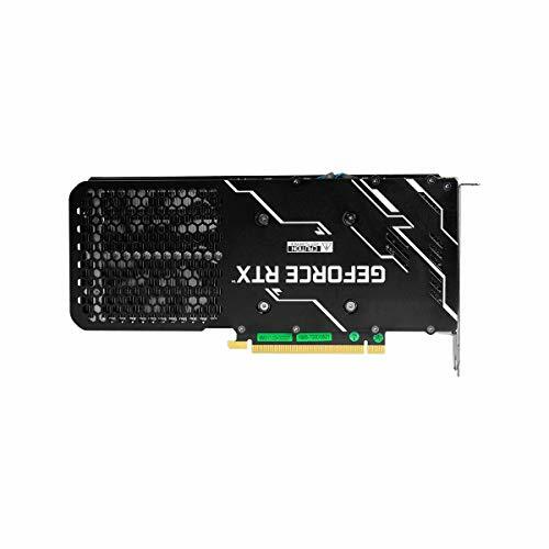 きたっ子★ ZOTAC GAMING GeForce RTX 3060 Twin Edge OC | ZOTAC