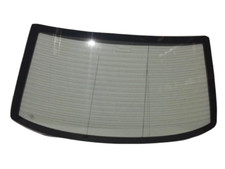 Fits: 2001-2005 Hyundai XG300 - 4 Door Sedan Rear Window Back Glass-Heated-Solar
