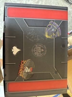 Call of Duty Modern Warfare III - Limited Collector's Box - NO GAME - Ships Fast