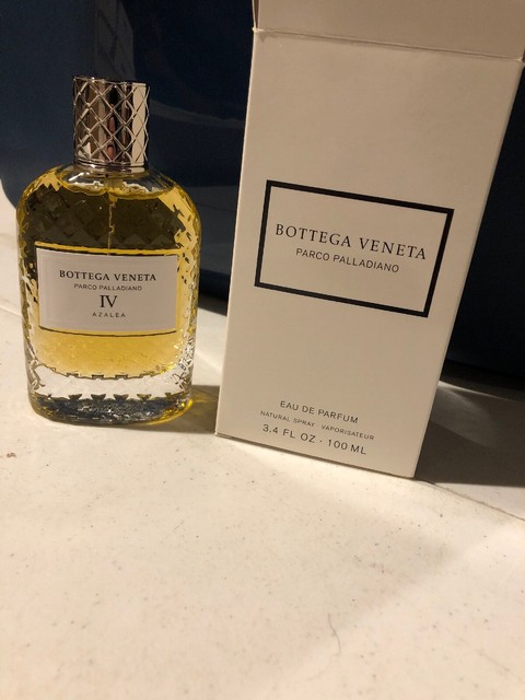 bottega veneta perfume ebay