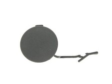 BLIC 5513-00-3120920P Lackierbar Abschlepphaken Blende Vorne für HYUNDAI i10 PA