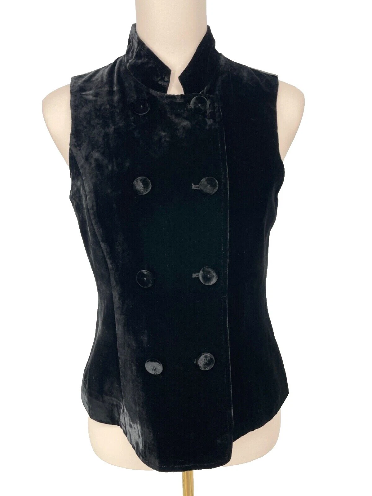 Abrigos Negro J. Jill, chaquetas y chalecos para Mujeres