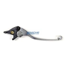 Kawasaki ZR550 (Z550F) 90-93 Polished Brake Lever 13236-1221
