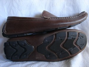 nordstrom mens driving shoes