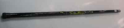 B & M BW6 20 Ft Black Widow Telescopic Pole 6 Sections