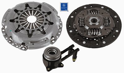 Sachs 3000 990 493 clutch kit for Ford, Mazda