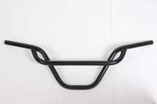 ENIX BMX PRO+ E325 Freestyle 22.2mm Handlebar Black