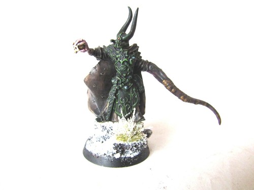 WARHAMMER AOS CHAOS SLAANESH ARMY - MANY UNITS TO CHOOSE FROM - Picture 90 of 159