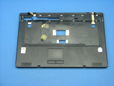 Gehäuse oben  Maxdata ECO 4011 Notebook 10074437-24825