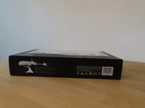 Hasbro Star Wars Black Series 6" Blau SDCC / Walgreens / Toys'R'Us / Target OVP - Bild 130 von 150