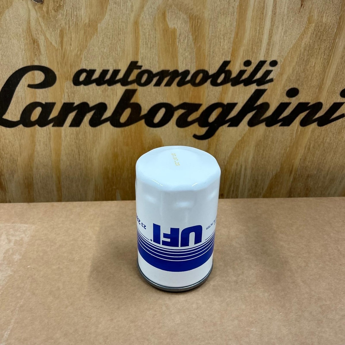 トリートメント mmmm Lamborghini Aventador Diablo Murcielago Oil Filter