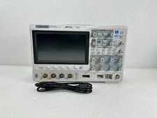 SIGLENT SDS 2304X oscilloscope 4 channel DSO w/ 300MHz bandwidth, 2 GSa/s 🚚