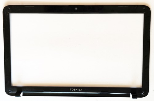 Cadre Boîtier Ecran Contour Cadran Coque Toshiba Satellite X200 X205