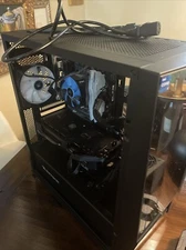 ibuypower gaming pc i7 desktop computer