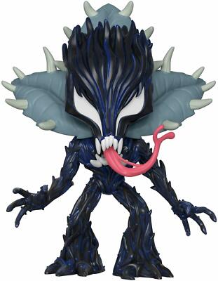 Venomized Groot Funko POP Vinyl NIB Collectible 