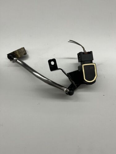 bmw Level sensor used removed from bmw 335xi n55 part number 6785206 37146765662 - 第 1/11 張圖片