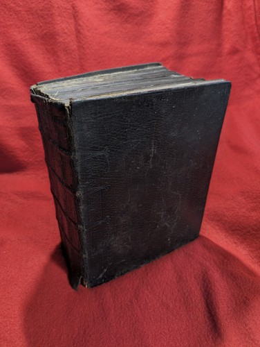 Evangelische Betrachtungen..., Johann Jacob Rambach, Kupferstich, Halle 1752 - Bild 21 von 24