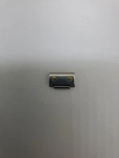 Genuine Cartier stainless steel 18k gold bracelet link 13.5 mm