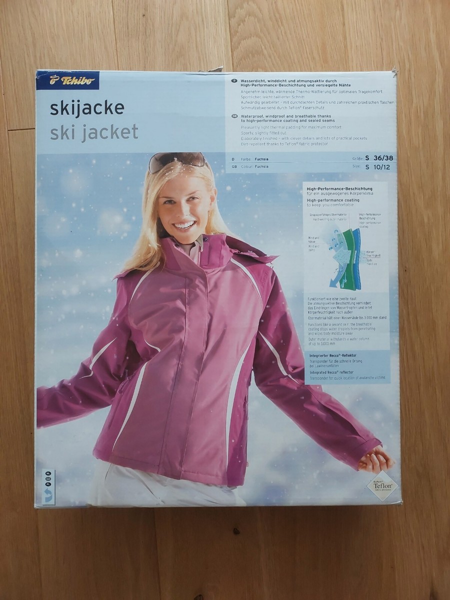Tchibo Laufjacke Damen Wasserdicht Atmungsaktiv Sale Tchibo