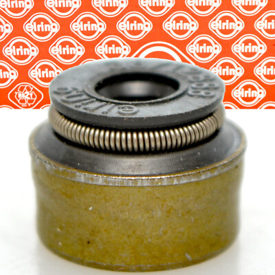 ELRING 476.691 Ventilschaft Ventilschaftdichtung 5mm für Diverse Modelle