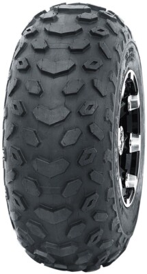 One Single New WANDA Sport ATV Tire 19x7-8 19x7x8 19x7.00-8 19x7.00x8 4PR -10038