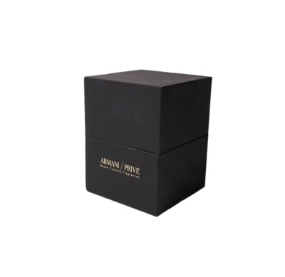 Armani Prive The Yulong Eau de Toilettte Miniature 100ml / 3.4 fl