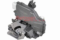Metzger 2314333 TüRschloss FüR Audi
