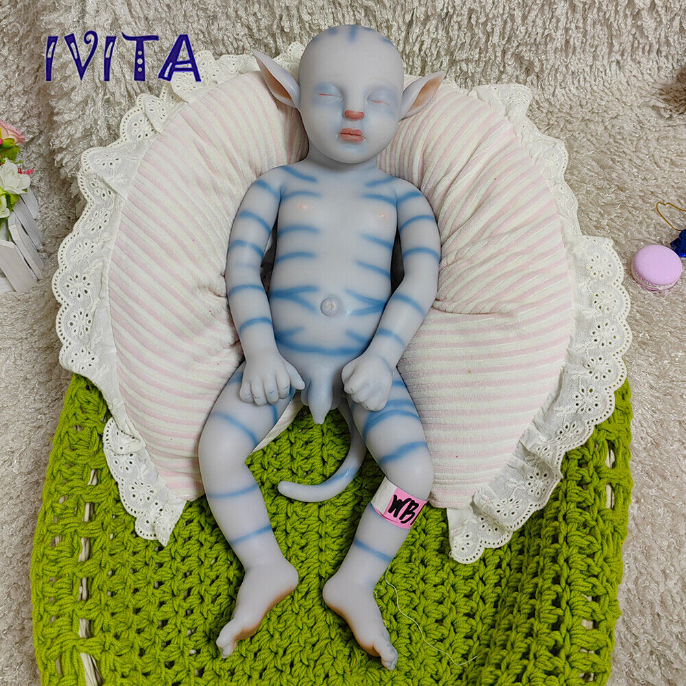 Glow in The Dark Soft Avatar Reborn Doll China Toys Reborn Dolls and Reborn Dolls price MadeinChinacom #38 Glow in The Dark Soft Avatar Reborn Doll China Toys Reborn Dolls and Reborn Dolls price MadeinChinacom