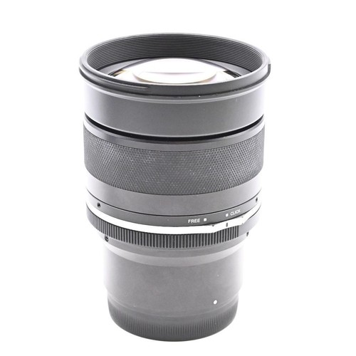 Rokinon Series II 85mm 1.4 for Sony FE + Hood – MUST SEE! (4456) - Picture 5 of 7