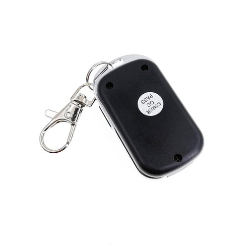 Wireless Control Duplicator Copy / Learning Code RF Remote Control Key 433MHZ - Picture 14 of 14