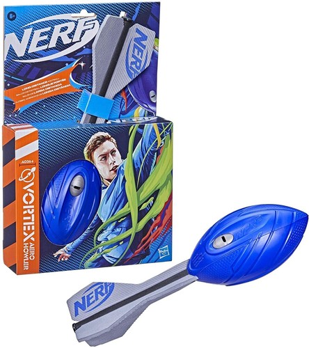 Nerf Vortex Mega Howler - Bild 2 von 2