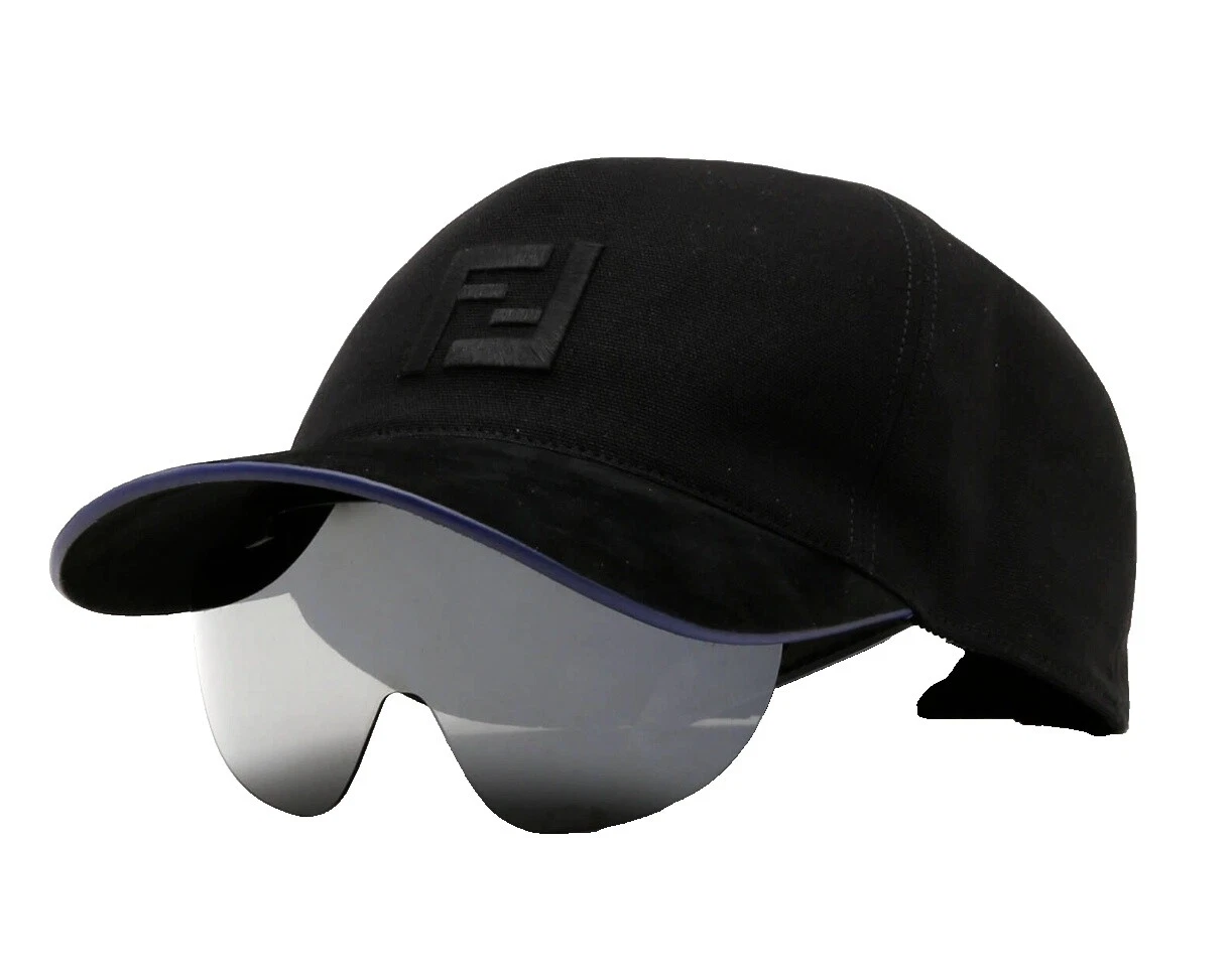 Fendi Men's Baseball Caps