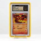 2023 Pokemon Magmar My First Battle Deck - Charmander Deck - CGC 10 PRISTINE