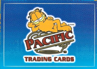 Garfield The Movie Sticker 1 bis 42 Set oder Singles von Pacific 2004