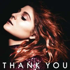 New: MEGHAN TRAINOR - Thank You (CD)