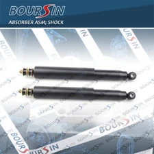 Rear Shock Absorber Asm For ISUZU NPR NPR-HD NRR NQR Class-5 1998-2007  2Pcs