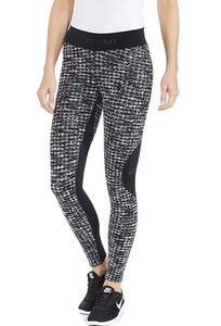 Entrenamiento Para Mujer Nike Pro Hyperwarm Ajuste Apretado Pantalones  collant XS Nuevo | eBay
