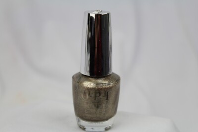 OPI Fall Wonders 2022 Infinite Shine Nail Lacquer - I Mica Be Dreaming #ISF010